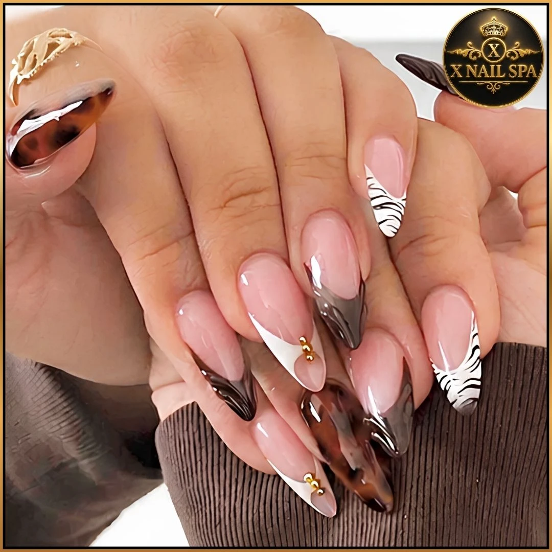 Must Try Nail Designs September 3 2026